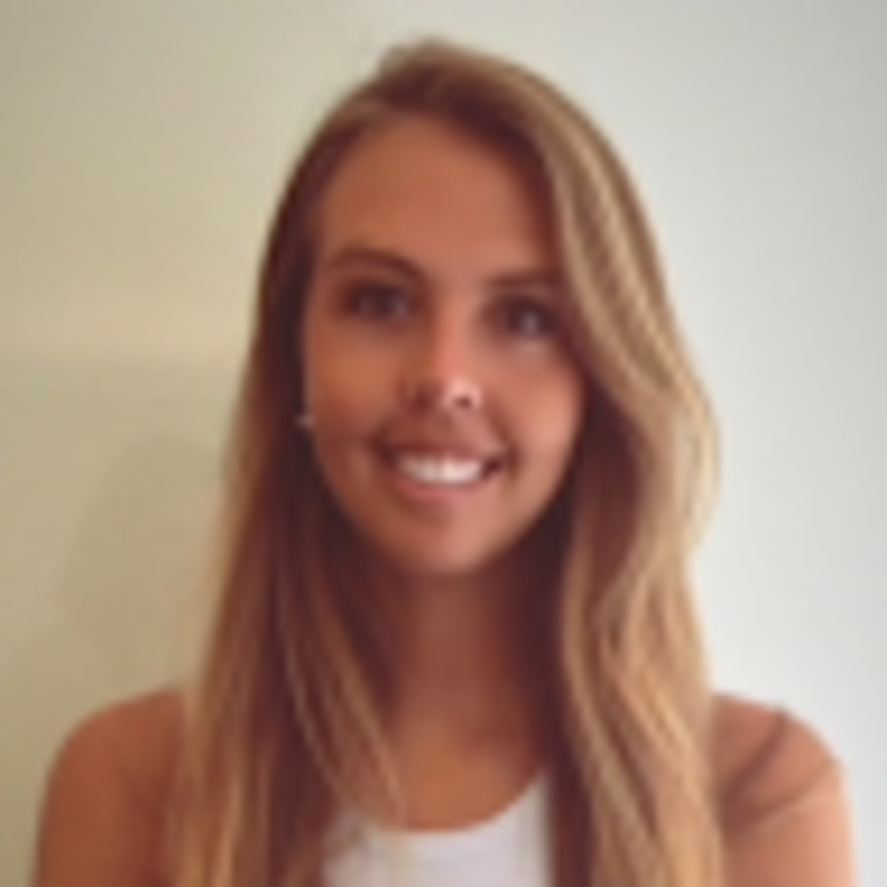 Meet your Posher, Charlotte